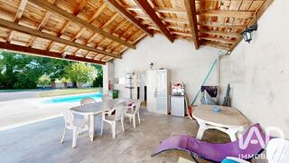  Maison à vendre 5 pièces 216 m²