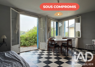  Maison à vendre 3 pièces 65 m²