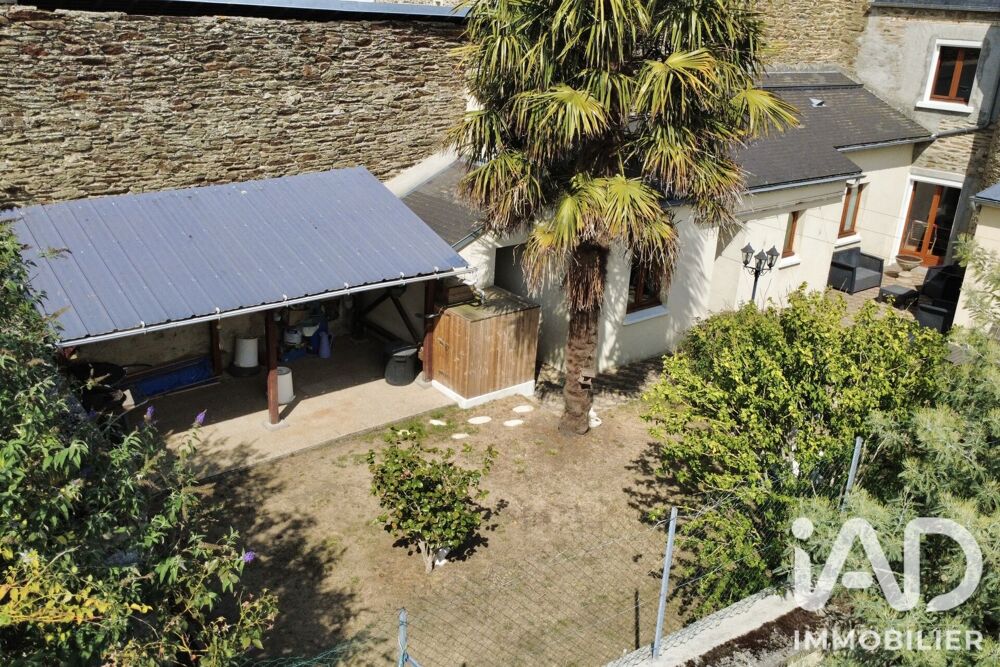 Vente Maison Vente Maison/villa 7 pièces Saint-lô