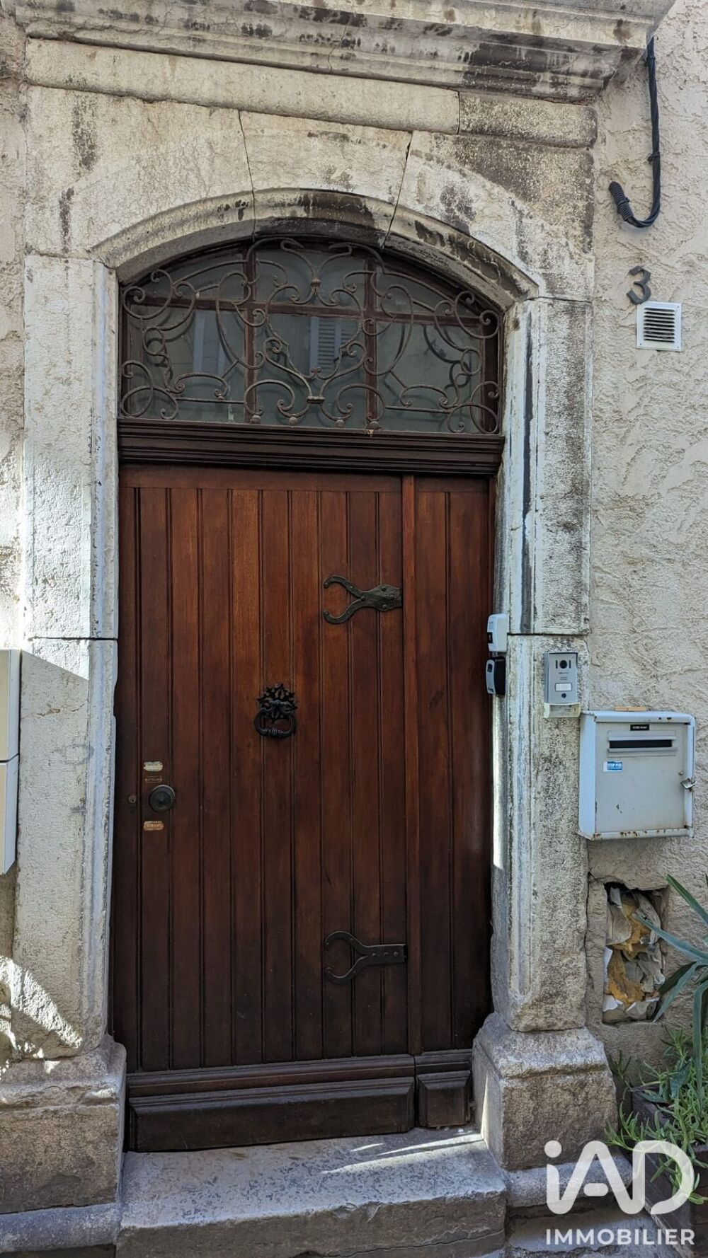 Vente Appartement Vente Appartement 5 pièces La ciotat