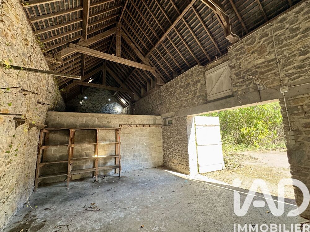 Maison 5 pièces 151 m² · à Quettreville-sur-Sienne · 151 m² · 198 000 €