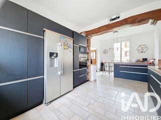  Maison � vendre 7 pi�ces 207 m�