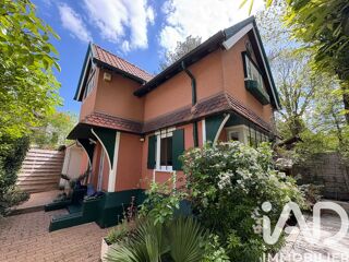  Maison à vendre 4 pièces 66 m²