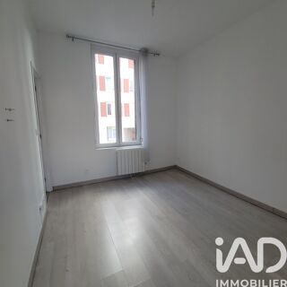  Appartement à vendre 2 pièces 24 m²