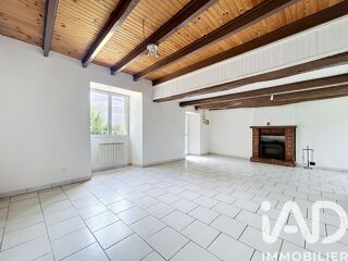  Maison à vendre 6 pièces 100 m²