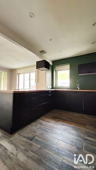  Maison à vendre 3 pièces 77 m²