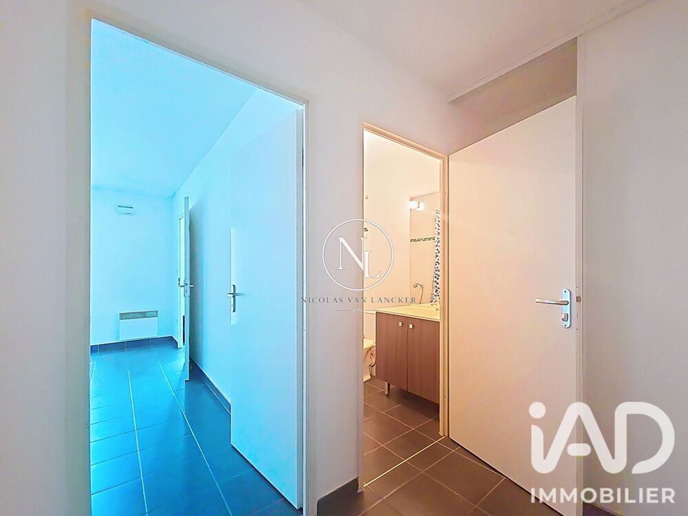 Vente Appartement Vente Appartement 1 pièce Muret
