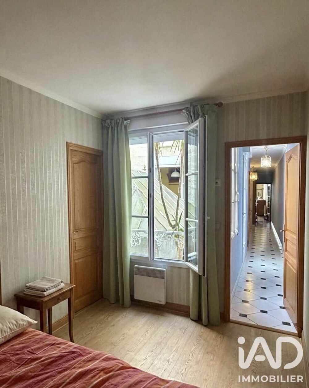 Vente Appartement Vente Appartement 4 pièces La rochelle