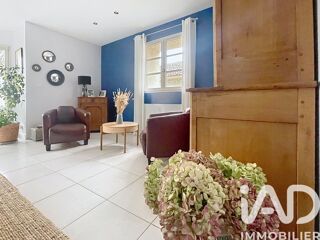  Maison à vendre 5 pièces 155 m²