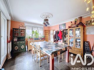  Maison � vendre 6 pi�ces 145 m�