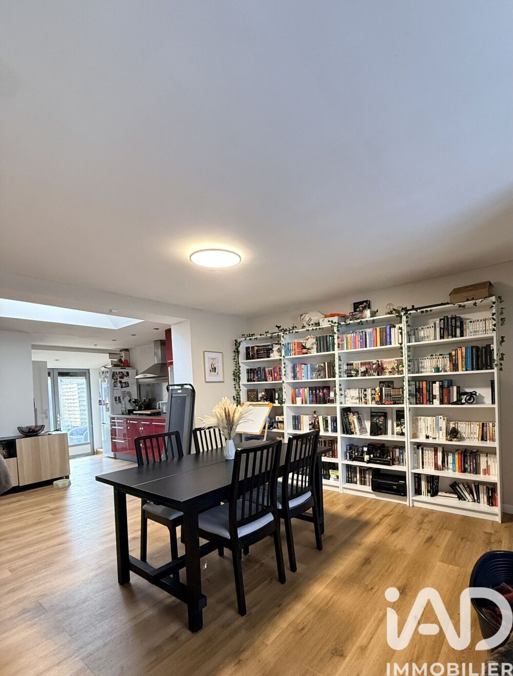 Vente Maison/villa 4 pièces