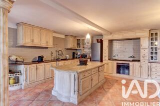  Maison à vendre 5 pièces 163 m²
