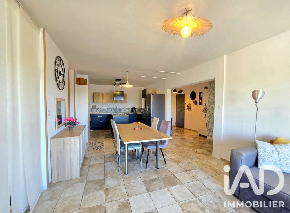 Vente Appartement Vente Appartement 4 pièces Montpellier