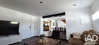  Maison à vendre 6 pièces 133 m²