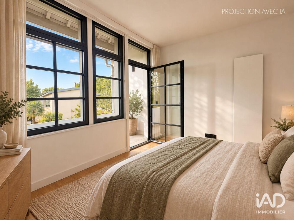 à vendre  Maison Vaucresson (92420)