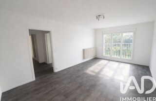  Appartement � vendre 3 pi�ces 60 m�