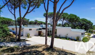  Maison à vendre 10 pièces 464 m²