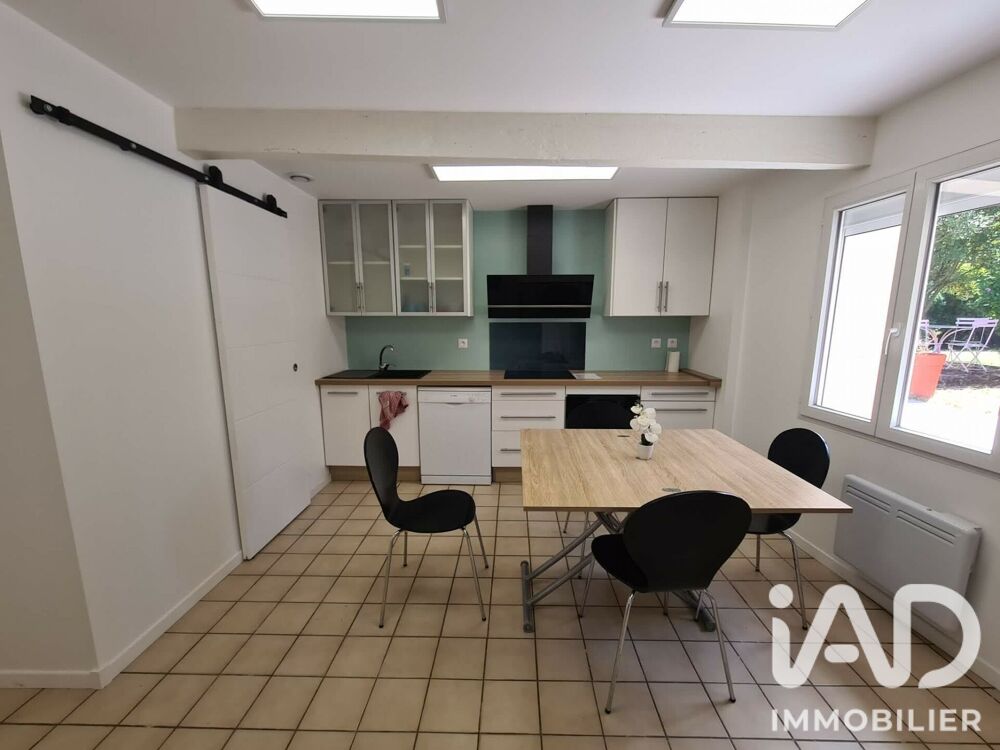 Vente Maison Vente Maison/villa 5 pièces La ville-dieu-du-temple