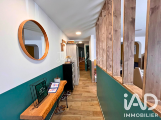  Maison à vendre 5 pièces 118 m²