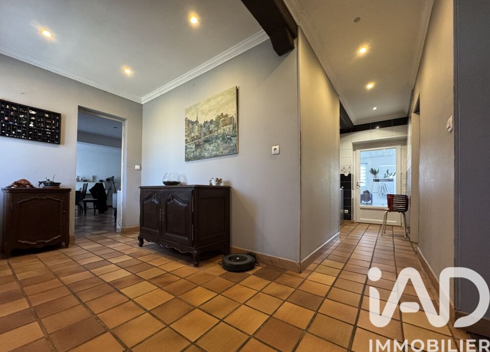 Vente Maison Vente Pavillon 5 pièces Logron