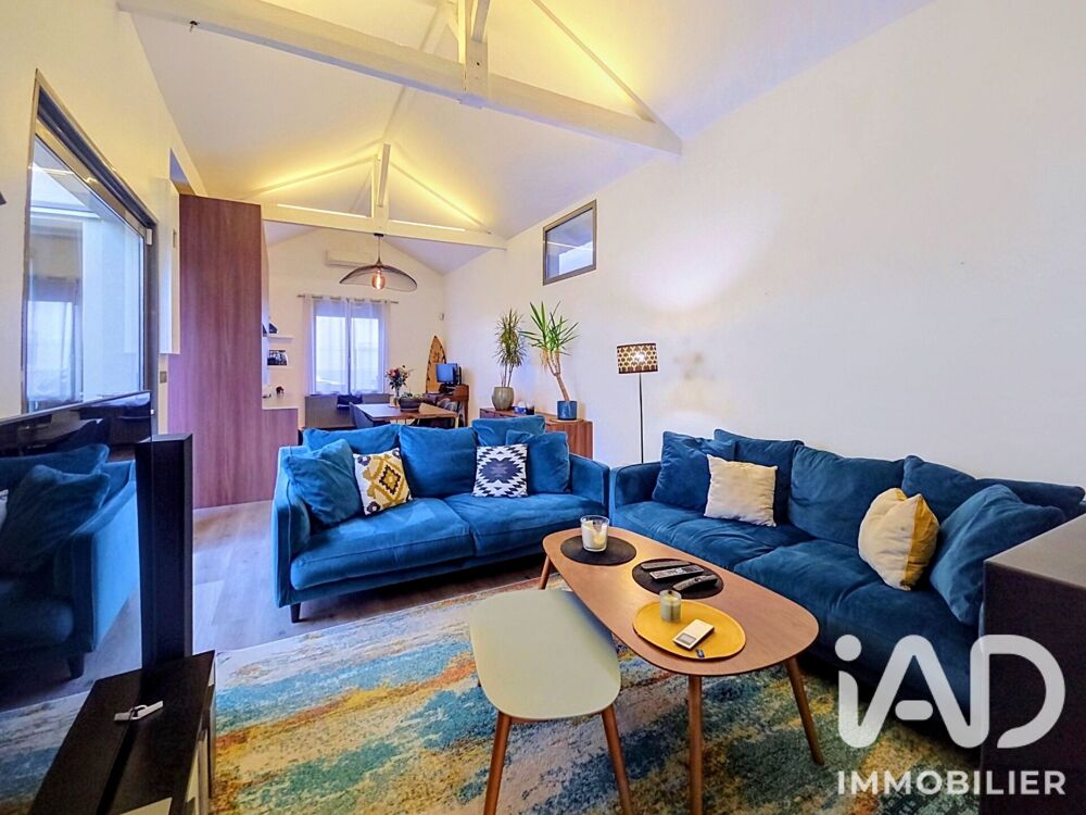 Vente Maison Vente Maison/villa 3 pièces Bordeaux