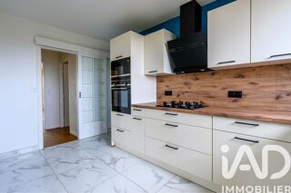  Appartement à vendre 4 pièces 90 m²