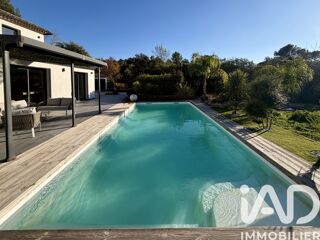  Maison à vendre 10 pièces 285 m²