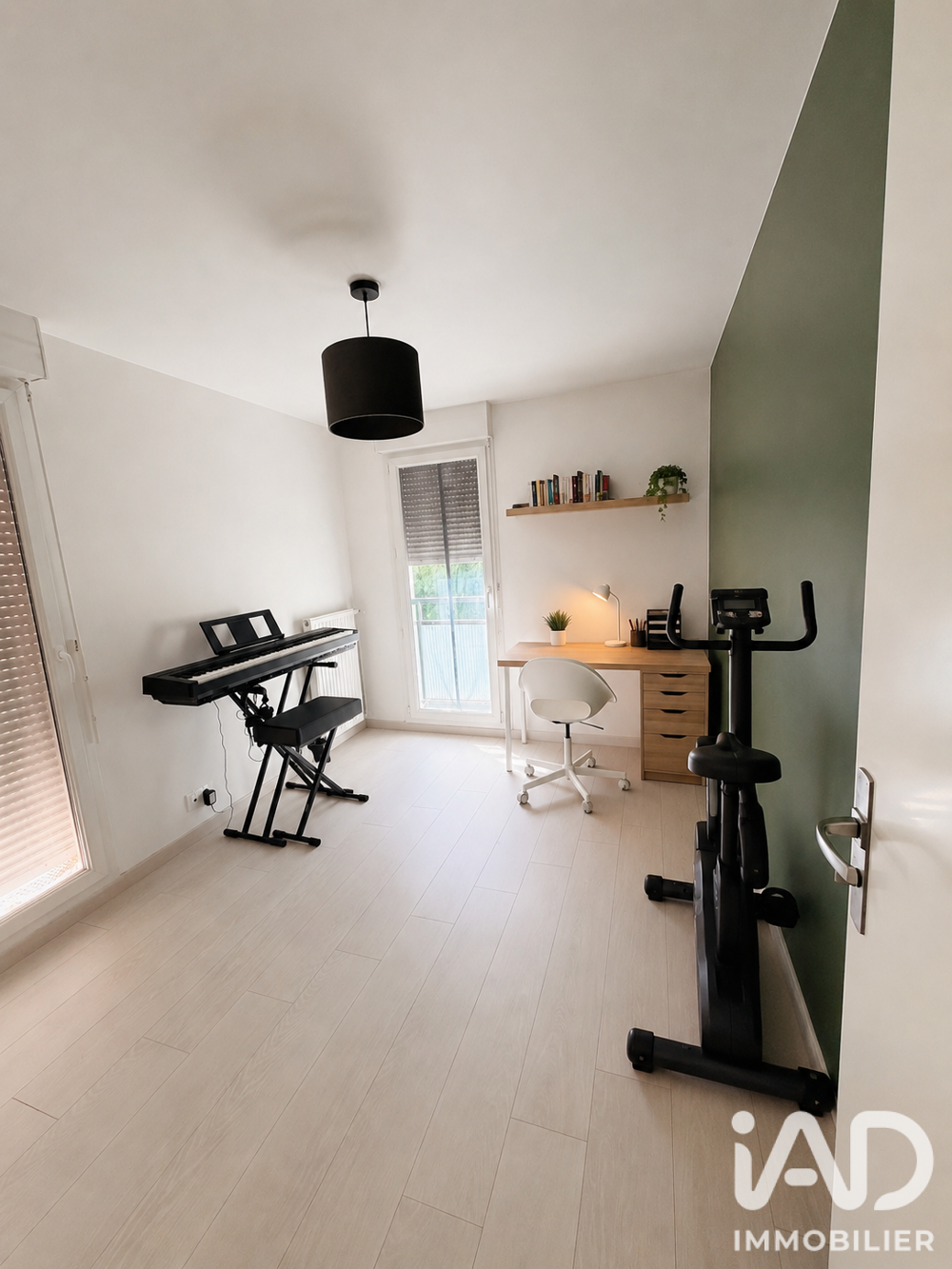 Vente Appartement Vente Appartement 4 pièces Viry-châtillon