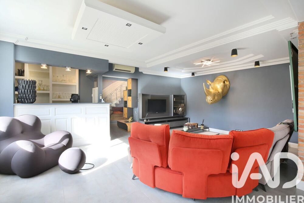 � vendre  Maison Saint-Orens-de-Gameville (31650)