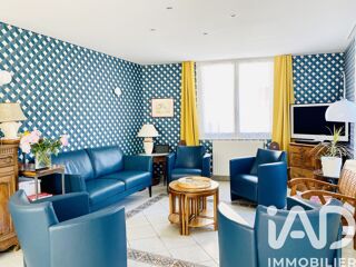  Maison à vendre 7 pièces 164 m²