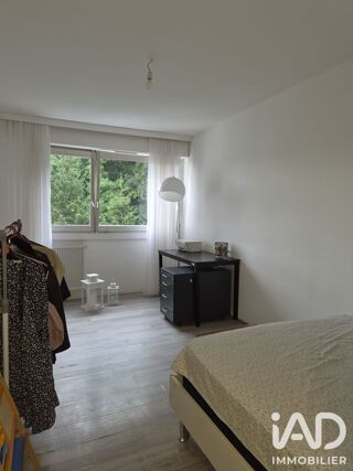  Appartement à vendre 4 pièces 94 m²