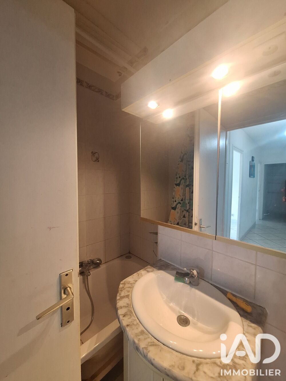 Vente Appartement Vente Appartement 2 pièces Saint-julien-en-genevois