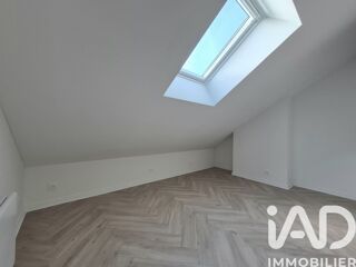  Appartement à louer 1 pièce 11 m²