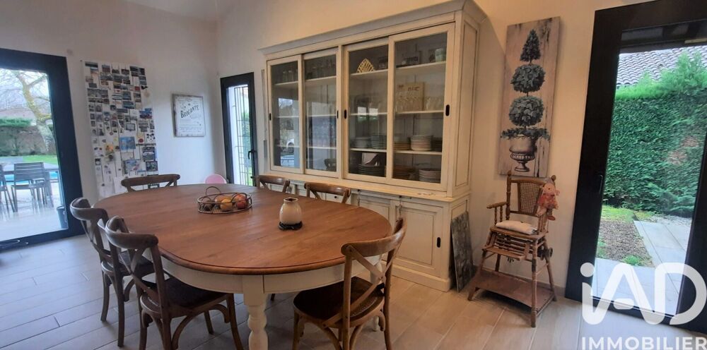 Vente Maison/villa 7 pièces