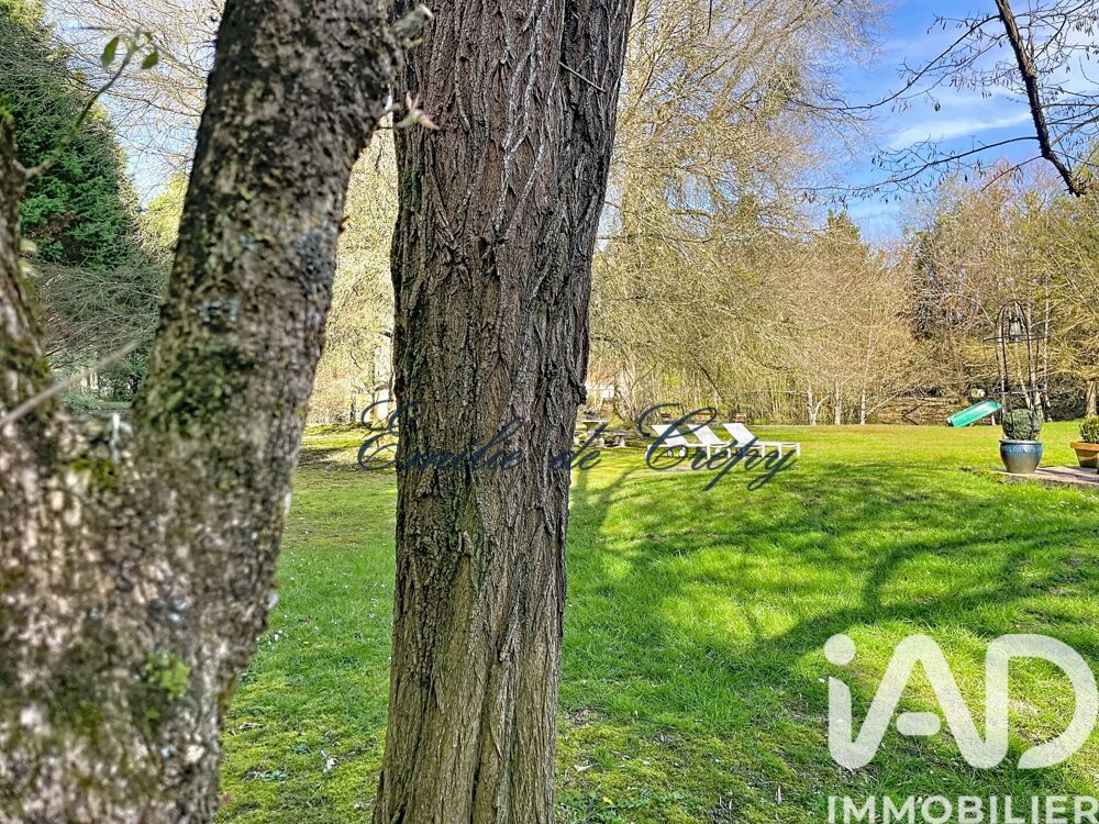 Vente maison de prestige 9 pièces 310 m² - Vue 5