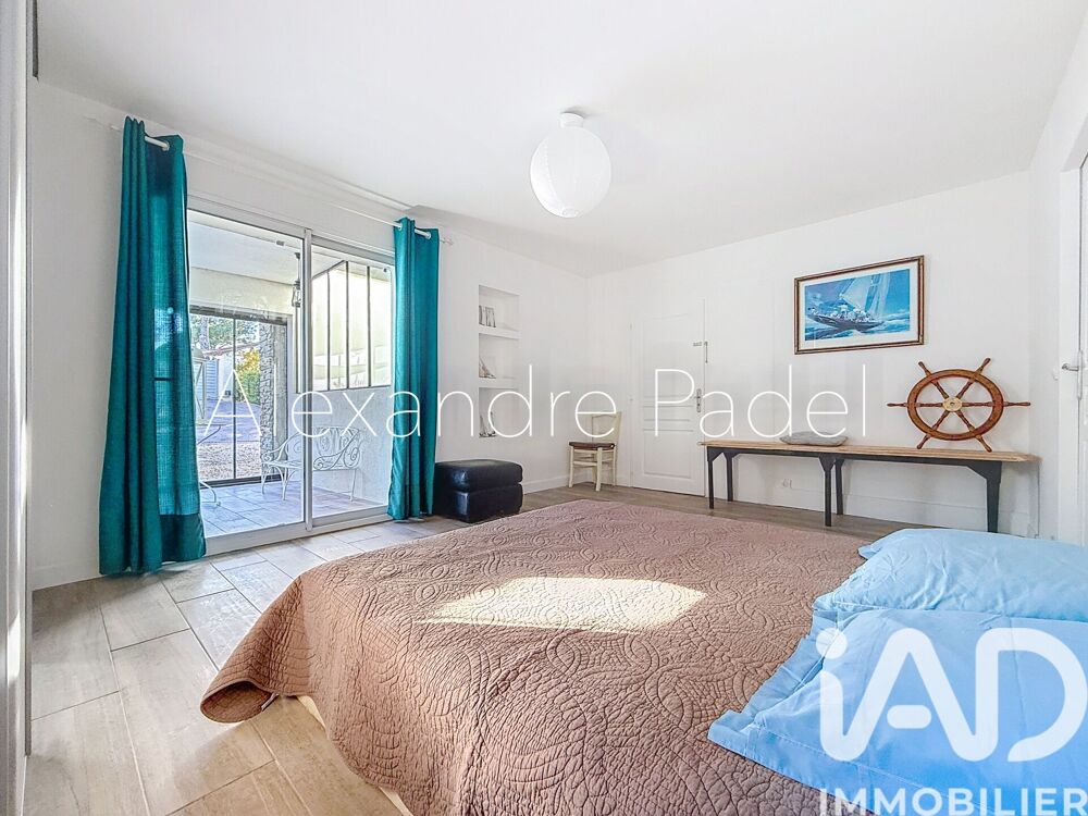 à vendre  Maison Carqueiranne (83320)