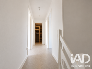  Maison à vendre 4 pièces 81 m²
