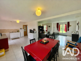  Maison à vendre 7 pièces 143 m²