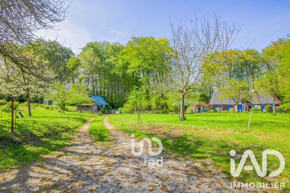 Vente Domaine 4 pièces