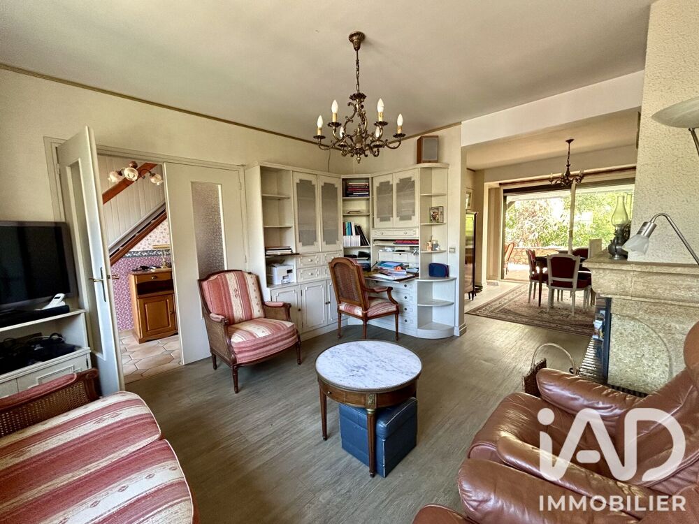 Vente Maison Vente Maison/villa 5 pièces Herblay-sur-seine