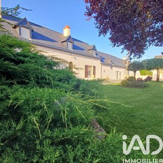  Maison à vendre 6 pièces 144 m²