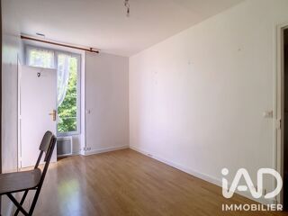  Appartement à vendre 1 pièce 17 m²