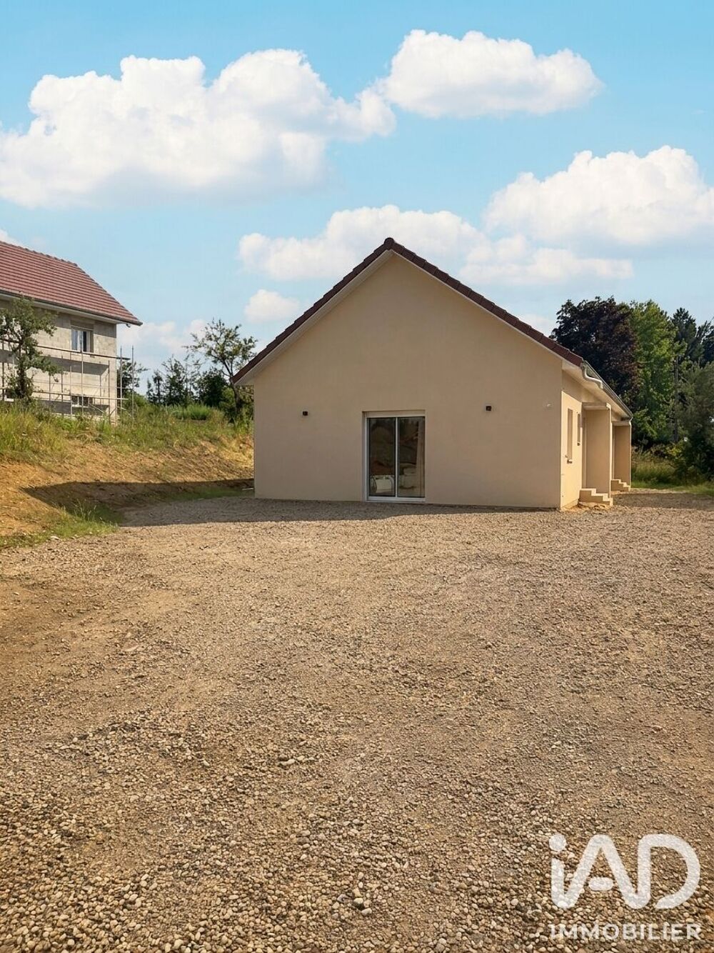 Vente Maison/villa 3 pièces