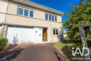 Vente Maison Vente Maison/villa 5 pièces Mérignac