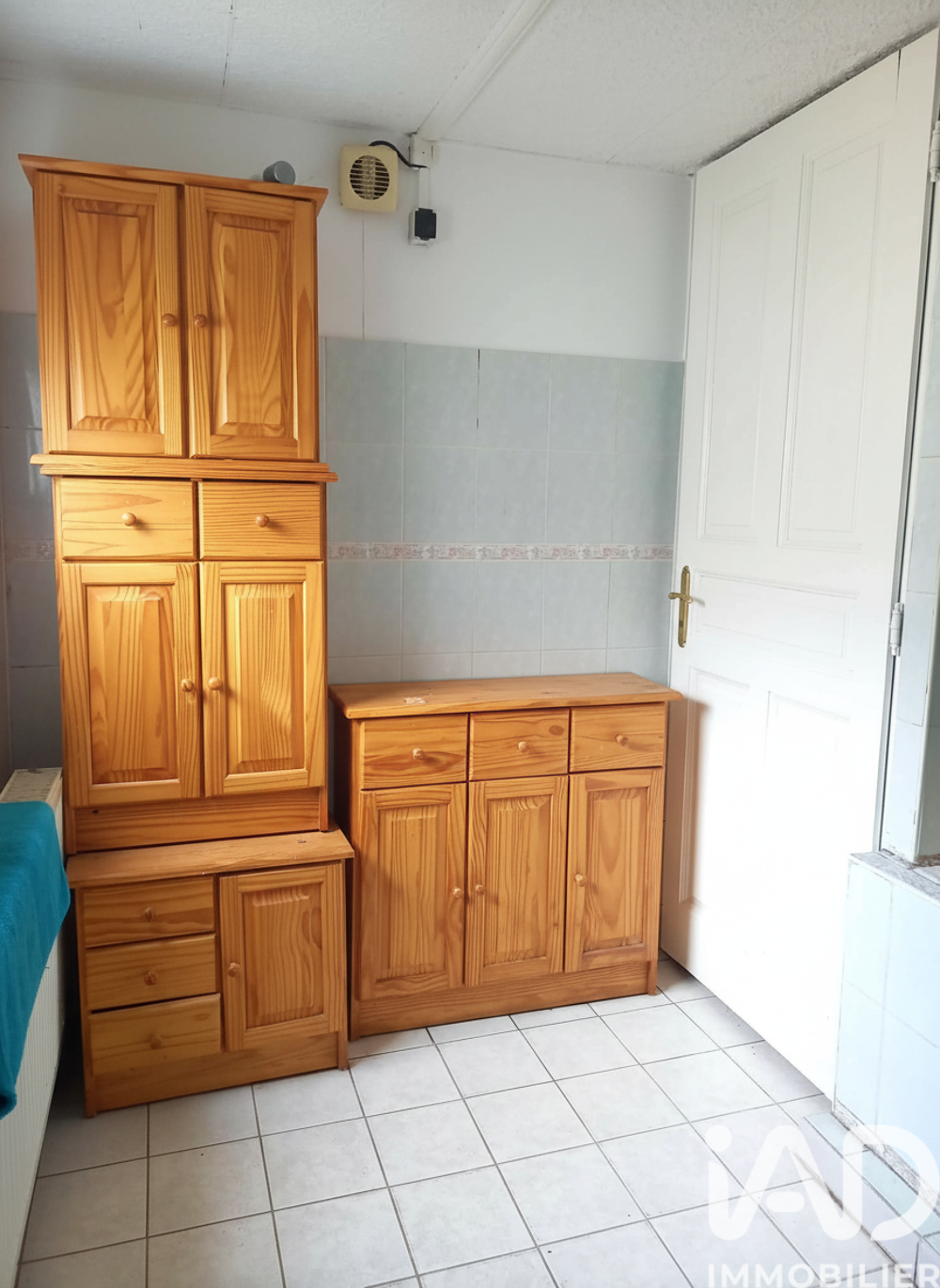Vente Maison traditionnelle 5 pièces