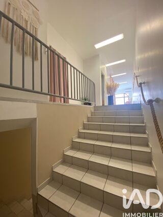  Immeuble à vendre 131 m²