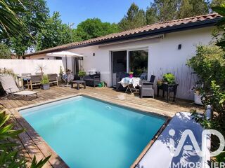  Maison à vendre 4 pièces 77 m²