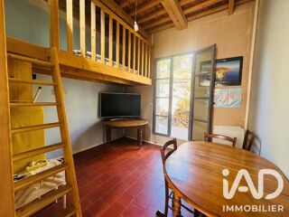  Maison à vendre 3 pièces 43 m²