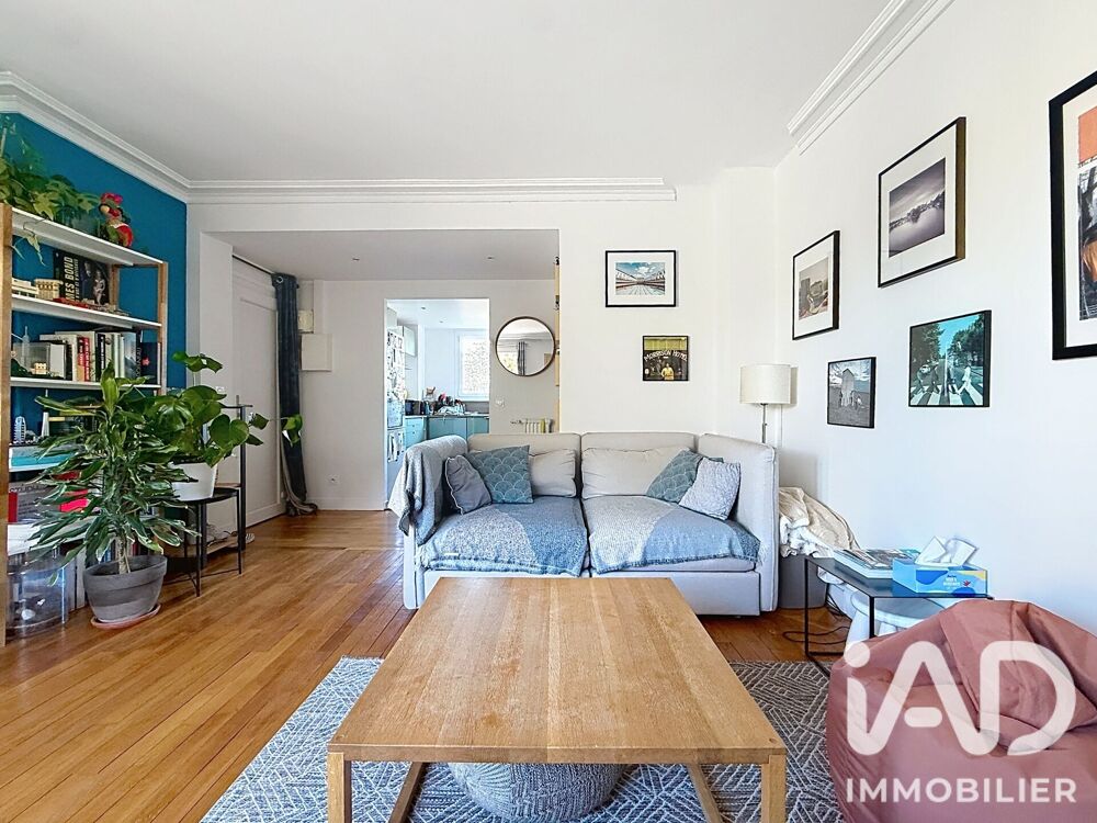 Vente Appartement Vente Appartement 3 pièces Sèvres