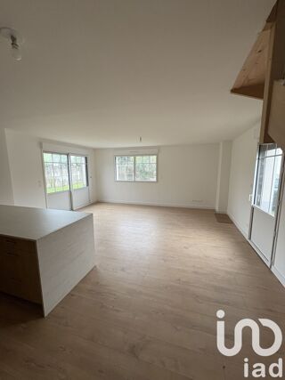  Maison 5 pièces 142 m² Villenave-d'ornon